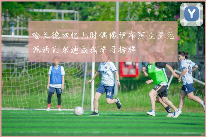 哈兰德回忆儿时偶像伊布阿圭罗范佩西瓦尔迪成我学习榜样