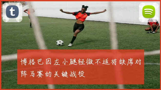 博格巴因左小腿轻微不适将缺席对阵马赛的关键战役